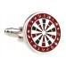 Butoni camasa model "Darts"